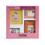 FUJIFILM Analog Mini 11 gift box - Purple Instant Camera (Purple) - Image 3