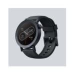 CMF by Nothing Watch Pro 2, 1.32" AMOLED, auto-brightness,Gesture Control, 3D warmup guide,GPS Smartwatch (Dark Grey Strap, Free Size)