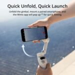 dji Osmo Mobile 7 3 Axis Gimbal for Mobile - Image 3
