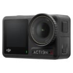 dji Osmo Action Action 4 Standard Combo Sports and Action Camera - Image 3