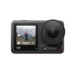 dji Osmo Action Action 4 Standard Combo Sports and Action Camera