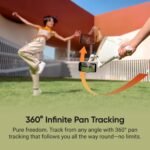 Insta360 Flow 2 Pro Standard 3 Axis Gimbal for Mobile (130-300GM) - Image 2