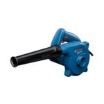 BOSCH GBL 650 Professional Blower | 650 W Motor | Airflow of 3.7 m3/min | Lightweight & Ergonomic Design | Compatible with Multiple Nozzle Attachments| 1.7 kg Professional Blower