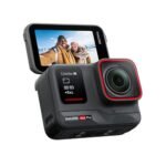 Insta360 Ace Pro Sports and Action Camera (Black, 48 MP) - Image 3