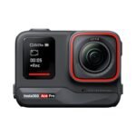 Insta360 Ace Pro Sports and Action Camera (Black, 48 MP) - Image 2