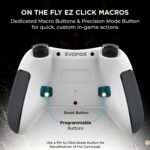 EVOFOX One S Universal 3-Mode Wireless & Wired  Gamepad - Image 2