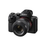 SONY SEL50F18F Standard Prime  Lens - Image 2