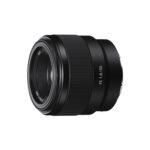 SONY SEL50F18F Standard Prime  Lens