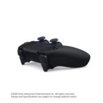 SONY DualSense Wireless Controller Bluetooth  Gamepad-Black - Image 3