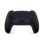 SONY DualSense Wireless Controller Bluetooth  Gamepad-Black