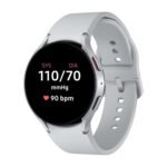 Samsung Galaxy Watch6 LTE (Silver Strap, 44mm)
