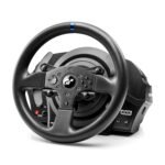 THRUSTMASTER T300 RS GT Edition Racing Game Wheel Force Feedback Work  Motion Controller - Image 2