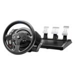 THRUSTMASTER T300 RS GT Edition Racing Game Wheel Force Feedback Work  Motion Controller
