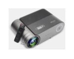 ZEBRONICS Zeb-PixaPlay 12 (4400 lm / 1 Speaker / Remote Controller) Projector