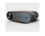ZEBRONICS Zeb-PixaPlay 12 (4400 lm / 1 Speaker / Remote Controller) Projector - Image 2