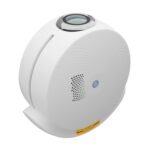 ZEBRONICS Zeb-Pixa Play 38 (12000 lm / Wireless) Portable Projector - Image 2