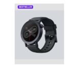 CMF by Nothing Watch Pro 2, 1.32" AMOLED, auto-brightness,Gesture Control, 3D warmup guide,GPS Smartwatch (Dark Grey Strap, Free Size) - Image 2