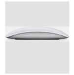 Apple Magic Mouse - White Multi-Touch Surface MXK53ZM/A Wireless Touch Mouse - Image 3
