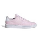 adidas URBAN COURT Sneakers For Women (Pink , 7)