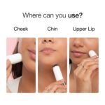 Braun Face Mini Hair Remover FS1000 Cordless for Women Cordless Epilator (White) - Image 3
