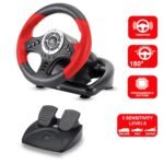 Ant Esports GW170  Motion Controller (Red Black, For PC) - Image 4