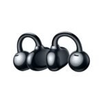 Huawei Freeclip,Open-ear design,AI Clear Call,Long Battery Life,Dual-Device Connections Bluetooth Headset (Black, True Wireless) - Image 3