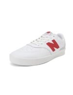 New Balance BB80IN Sneakers For Men (White , 9)