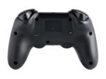 Nacon Asymmetric Wireless  Gamepad (Black, For PS4, PS5, PC) - Image 3