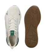 PUMA RS-XK X ONE8 Res Sneakers For Men (White , 9) - Image 2