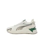 PUMA RS-XK X ONE8 Res Sneakers For Men (White , 9) - Image 4