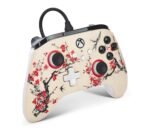 PowerA Officially Licensed PC Gaming Advanatge Wired Controller USB  Gamepad (White, Red, For Xbox Series S, Xbox Series X, Xbox One, Windows 10) - Image 4