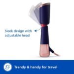 PHILIPS STH5030/20 1400 W Garment Steamer (Marine Blue) - Image 3