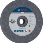 Bosch Professional Bench Grinding Wheel 150mm 24 grit