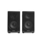 Edifier R33BT Bluetooth Bookshelf Speakers 2.0 10 Watts (Black) - Image 4
