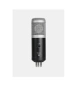 Gamma Audio GA-YR11 Shielded Cable Condenser Microphone With tripod stand and USB cable