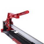 Zaptec POWER-1200 Manual Tile Cutter Heavy Duty for Cutting Ceramic & Vitrified Tiles Up to 120 cm / 1200 mm / 4 Feet - Image 2