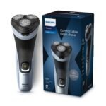 PHILIPS X3063/03  Shaver For Men (Black, Grey)