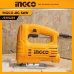 INGCO JS400285 Jig saw 400W JS400285| 400W | 800-3000rpm | With 1pcs saw blades - Image 3