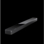 Bose SOUNDBAR 700,TLA,AP Bluetooth Soundbar (Black, 2.0 Channel)