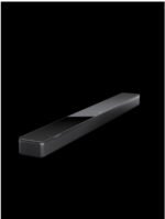 Bose SOUNDBAR 700,TLA,AP Bluetooth Soundbar (Black, 2.0 Channel)