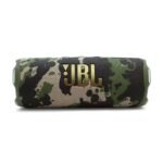JBL Flip 7 Wireless Portable Bluetooth Speaker, Bold Pro Sound with AI Sound Boost, 16Hrs of Playtime, IP68 Water & Dustproof, Multi-Speaker Connection by Auracast, Personalization App (Squad) - Image 2