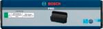 BOSCH Impact Socket Set 9-Piece | High-Torque CRMO Steel for Extreme Durability | Black Phosphate Coating for Corrosion Resistance | Secure Pin & Ring Design | Laser-Etched Sizes - Image 2