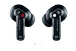 Nothing Ear 2024 | ChatGPT Compatible | Hi-Res Audio | LDAC & LHDC Bluetooth Headset (Black, True Wireless - Image 3