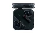 Nothing Ear 2024 | ChatGPT Compatible | Hi-Res Audio | LDAC & LHDC Bluetooth Headset (Black, True Wireless - Image 2