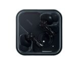 Nothing Ear 2024 | ChatGPT Compatible | Hi-Res Audio | LDAC & LHDC Bluetooth Headset (Black, True Wireless