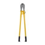 Bolt Cutter 36 Inch (900mm) Heavy Duty with T8 Alloy Steel Jaws| Max Cutting Capacity of 14mm | High Frequency Quenched Precision Cutter | Adjustable Jaw Design for Wire, Bolts & Rods