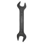 Taparia DOUBLE ENDED SPANNERS - DER 60 x 65 (Phosphated) - Image 3