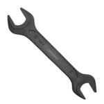 Taparia DOUBLE ENDED SPANNERS - DER 60 x 65 (Phosphated)