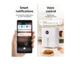XIAOMI MAF02 Smart Technology, 90% Less Fat, 7 Preset menus, 4-5 people Air Fryer (3.5 L) - Image 3