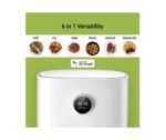 XIAOMI MAF02 Smart Technology, 90% Less Fat, 7 Preset menus, 4-5 people Air Fryer (3.5 L) - Image 2